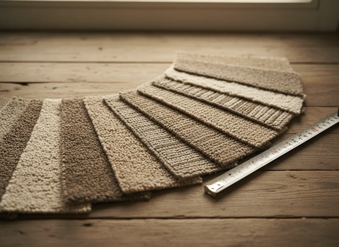 Carpet Installation Almena, WI FAQs